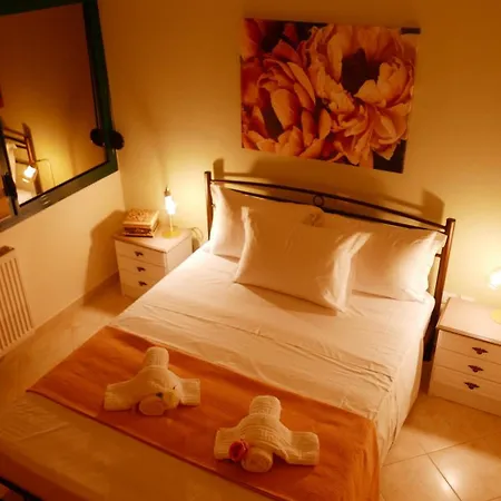 Cactus Oasis Apartment Alexandroupoli Room photo