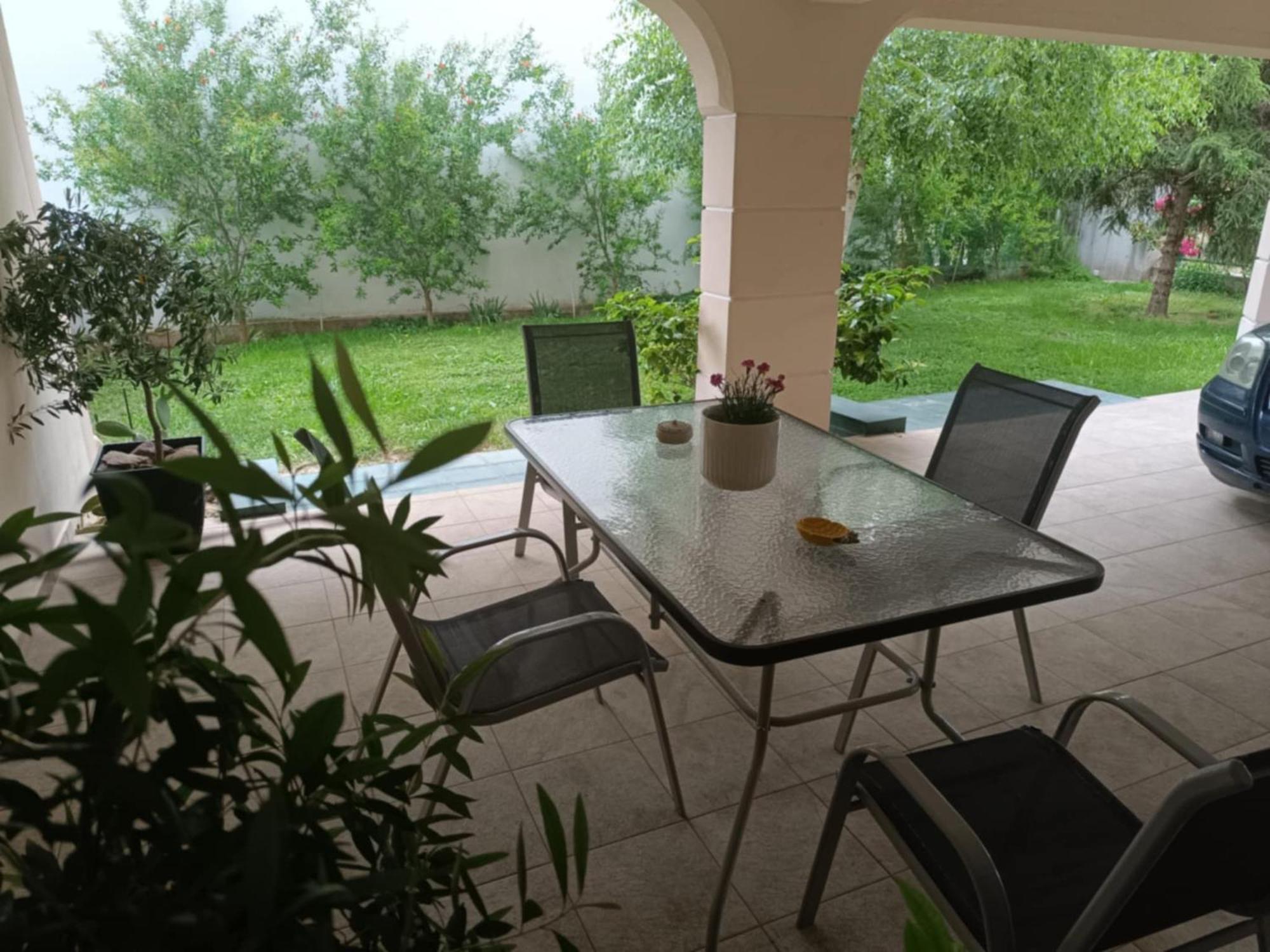 דירה Cactus Oasis *